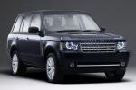 Land Rover Range Rover 2011 года
